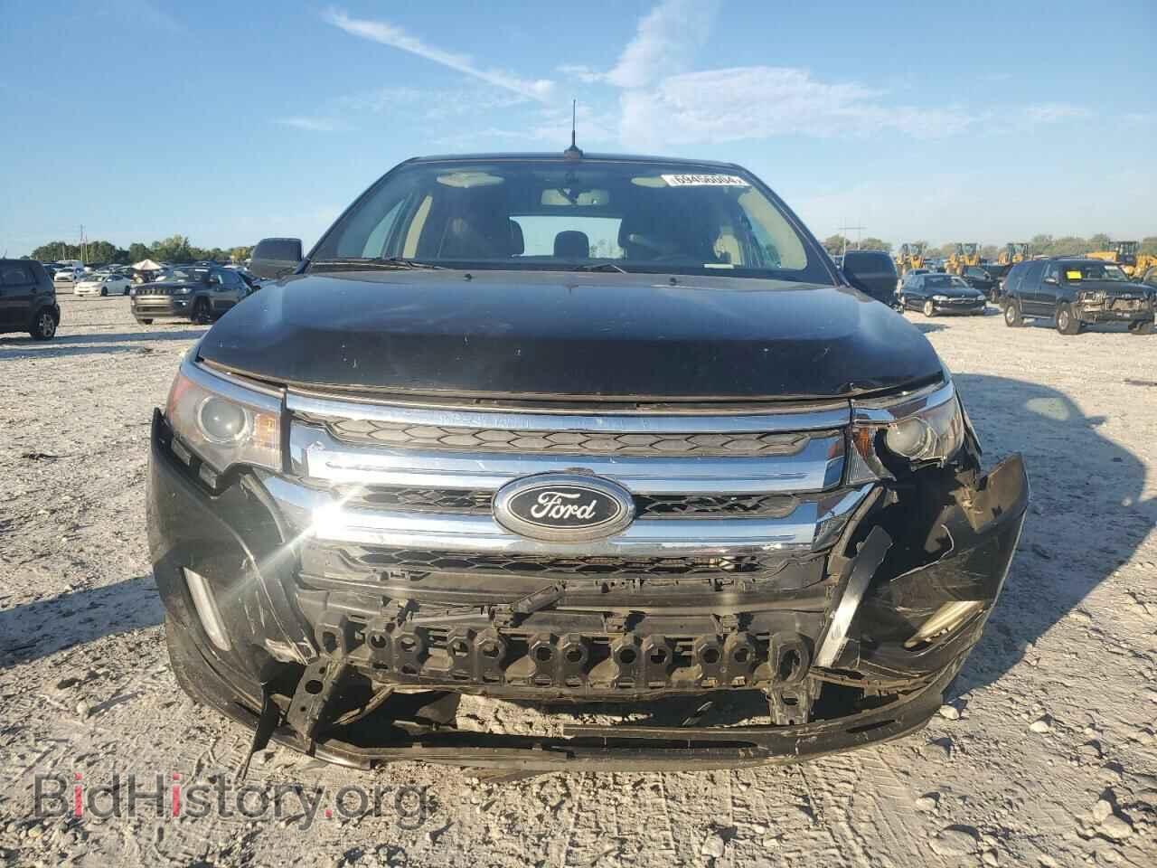 2013 FORD EDGE - VIN: 2FMDK4AK9DBC01981 - Photo 5