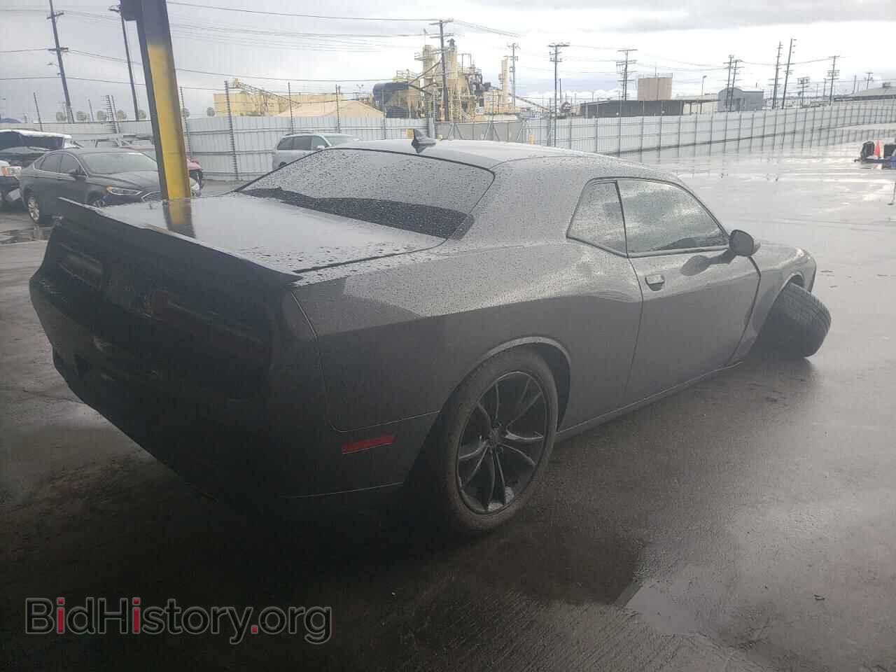 2016 DODGE CHALLENGER - VIN: 2C3CDZAG1GH114214 - Фото 3