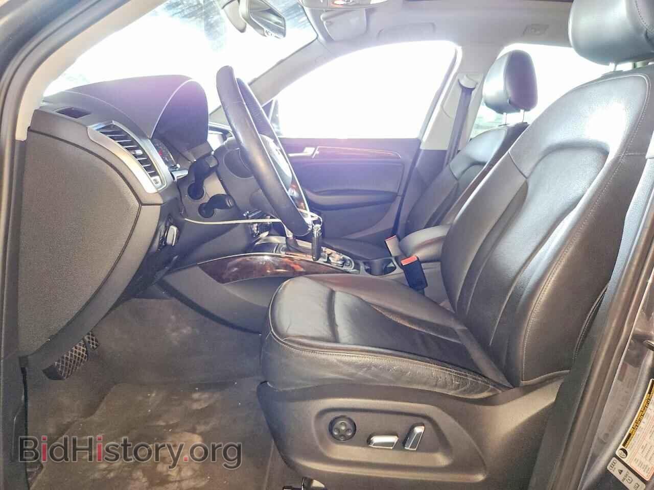 2013 AUDI Q5 - VIN: WA1LFAFP5DA009454 - Photo 7