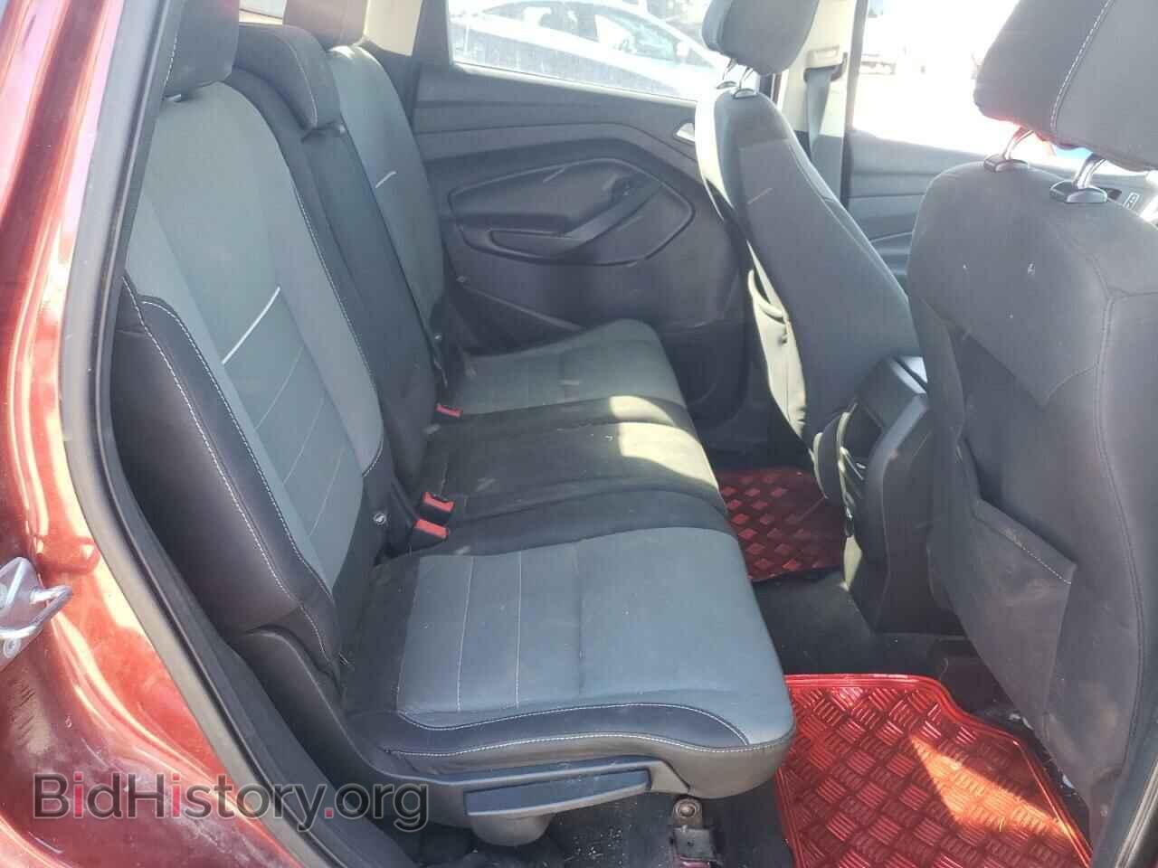 2015 FORD ESCAPE - VIN: 1FMCU0G71FUB18995 - Фото 10