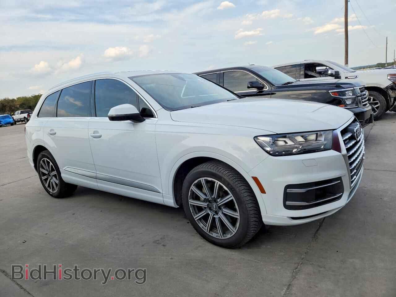 2017 AUDI Q7 - VIN: WA1LAAF73HD036378 - Photo 4