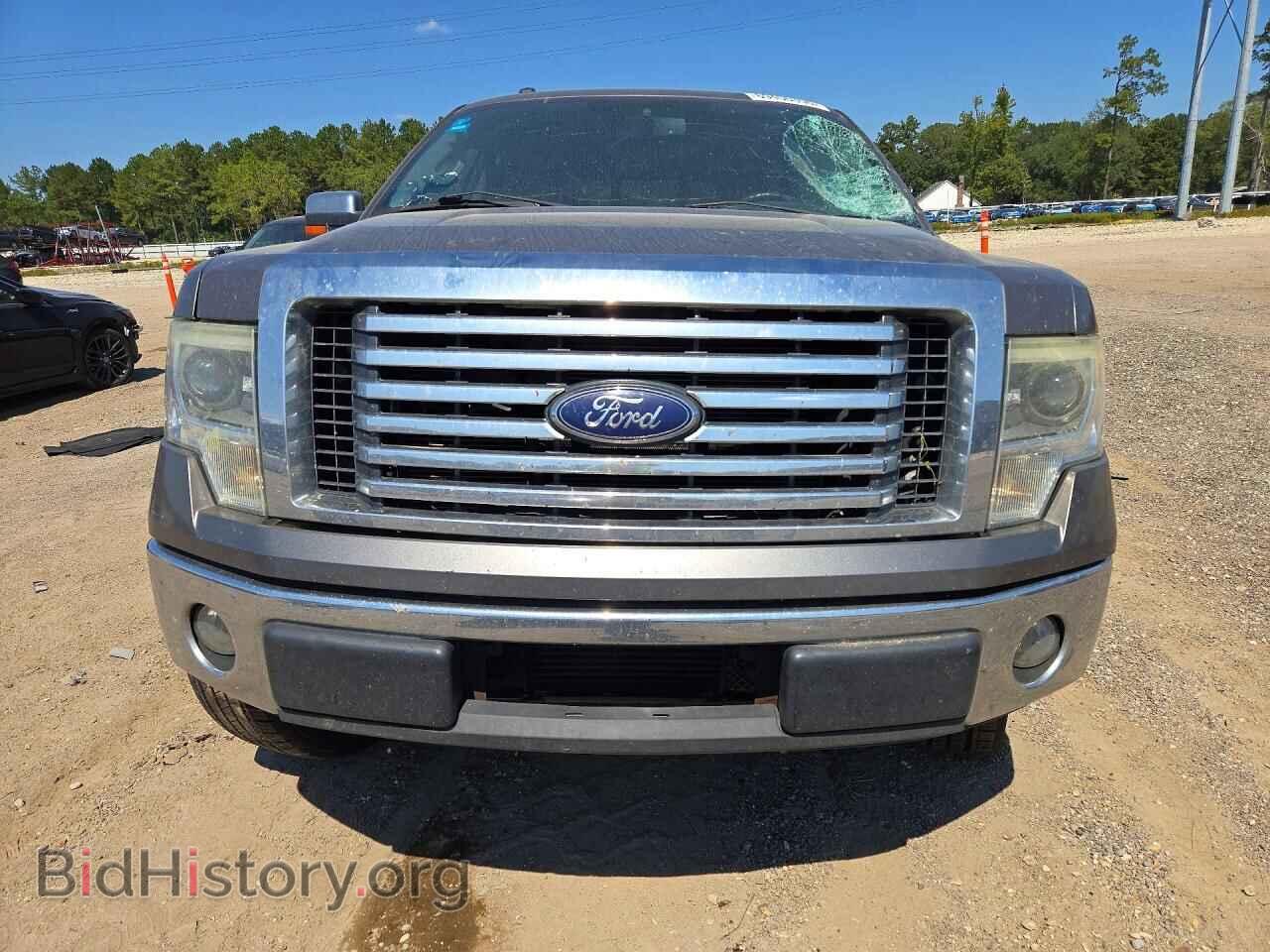2013 FORD F150 - VIN: 1FTFW1CT4DKE64648 - Фото 5
