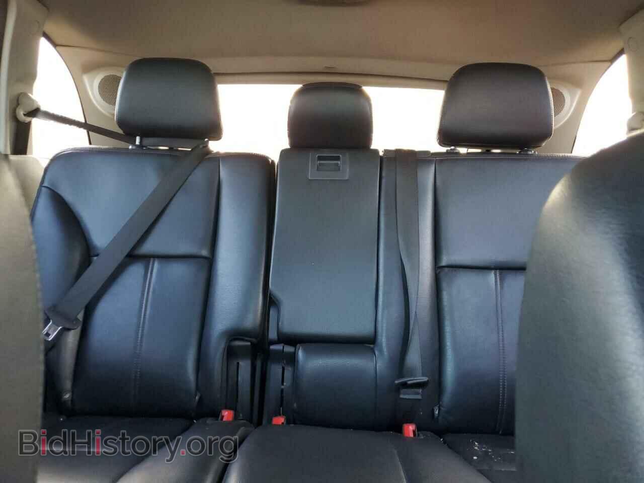 2013 FORD EDGE - VIN: 2FMDK4KC8DBC26488 - Photo 10