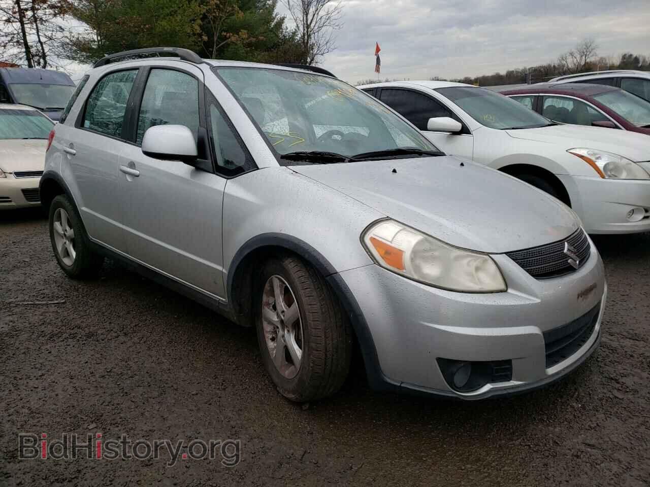 Photo JS2YB413896201965 - SUZUKI SX4 2009