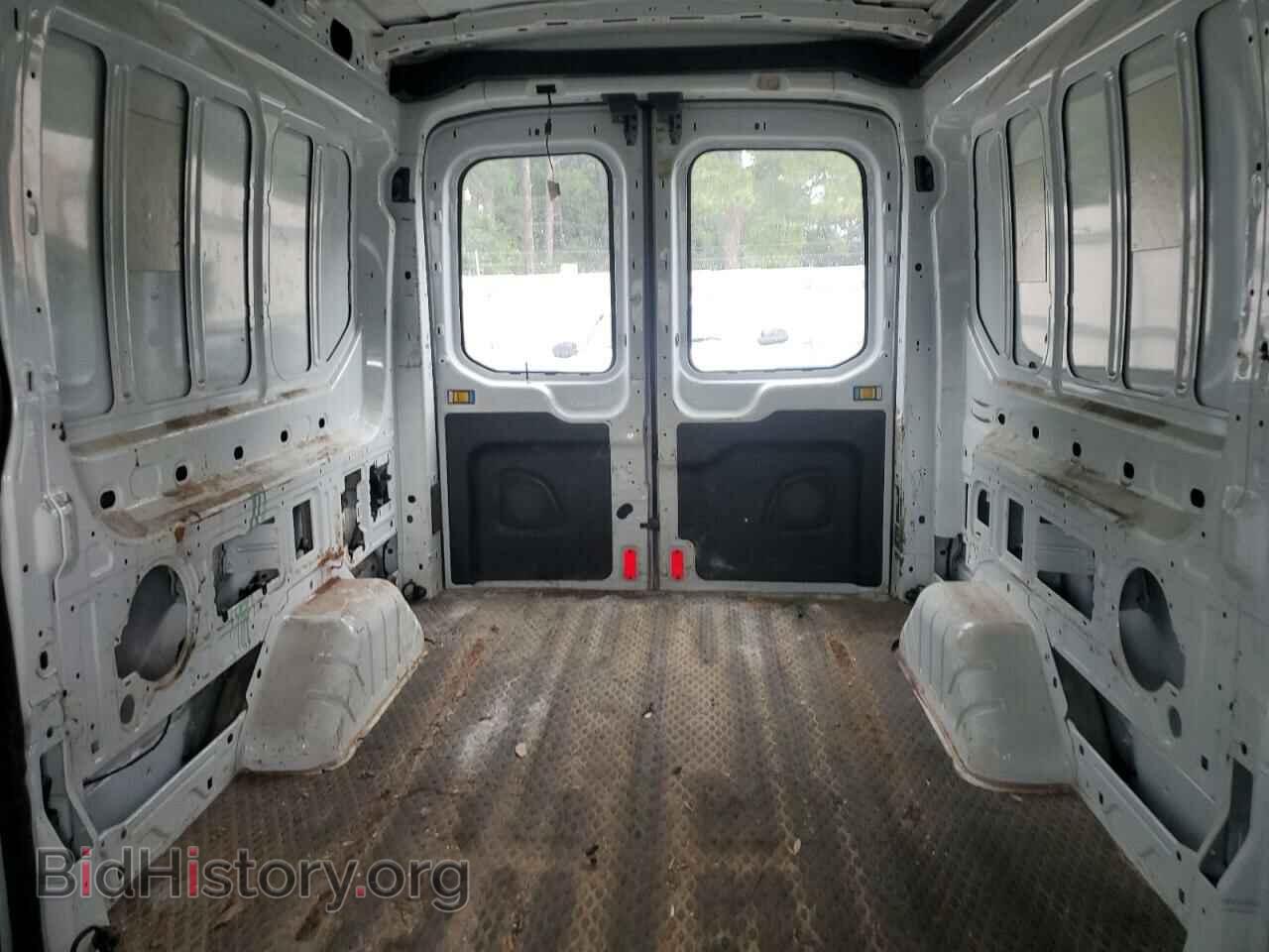 2016 FORD TRANSIT - VIN: 1FTYR2CM7GKA13541 - Фото 10