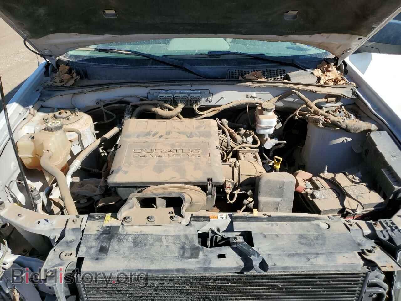 2012 FORD ESCAPE - VIN: 1FMCU0DG1CKA09304 - Фото 11