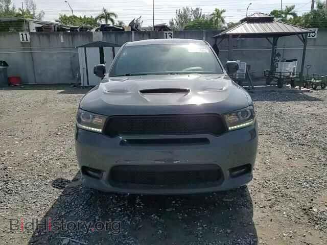 2020 DODGE DURANGO - VIN: 1C4RDHDG3LC186864 - Фото 14