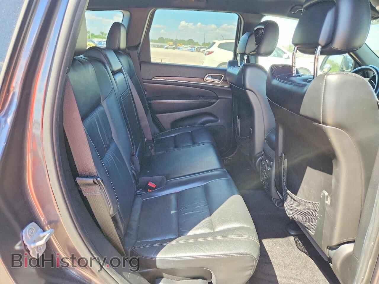 2014 JEEP CHEROKEE - VIN: 1C4RJEBG8EC137124 - Фото 11