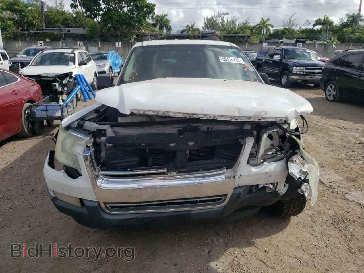2007 FORD EXPLORER - VIN: 1FMEU63E67UB23658 - Photo 5