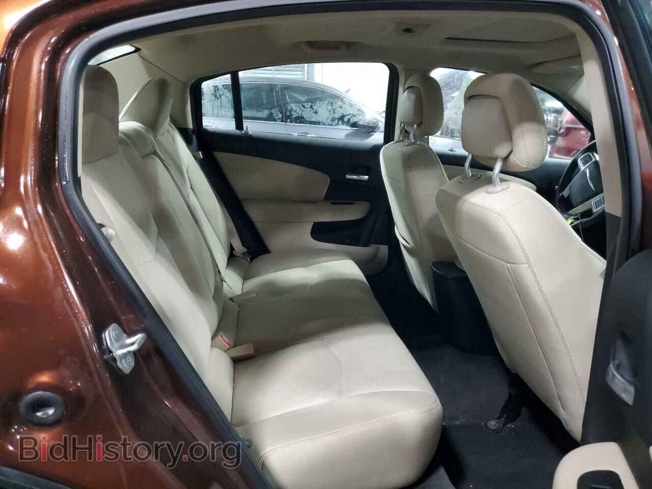 2012 CHRYSLER 200 - VIN: 1C3CCBBGXCN210868 - Фото 10