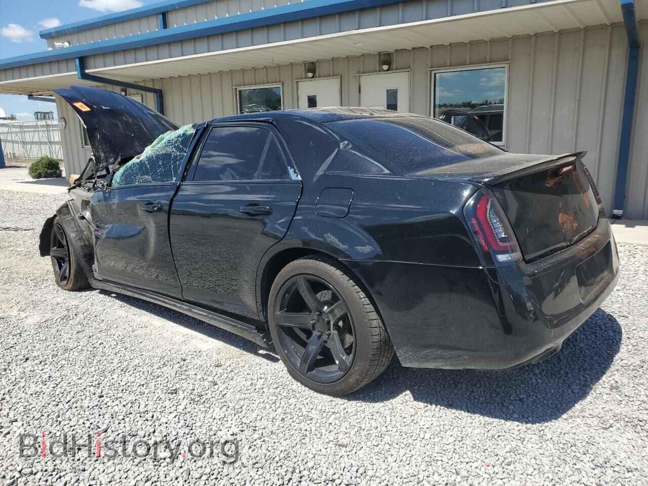 2014 CHRYSLER 300 - VIN: 2C3CCABT2EH105082 - Фото 2