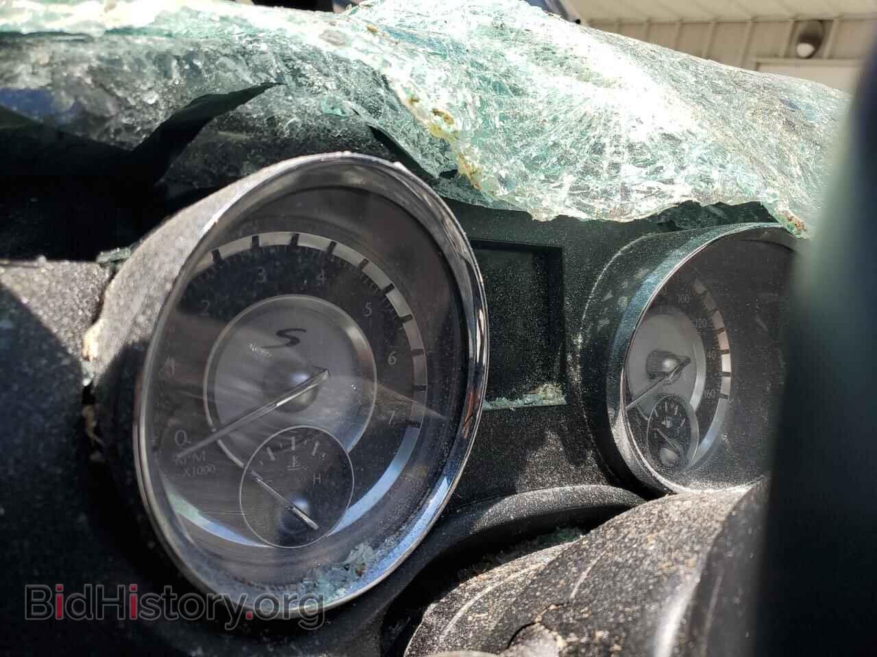 2014 CHRYSLER 300 - VIN: 2C3CCABT2EH105082 - Фото 9