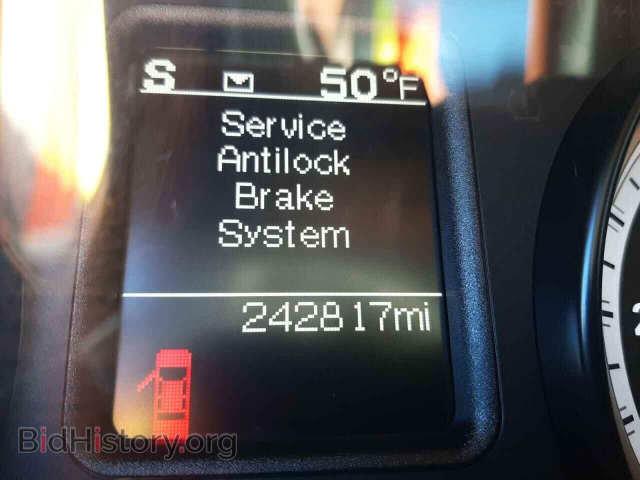 2015 RAM 1500 - VIN: 1C6RR6KG5FS523979 - Фото 8
