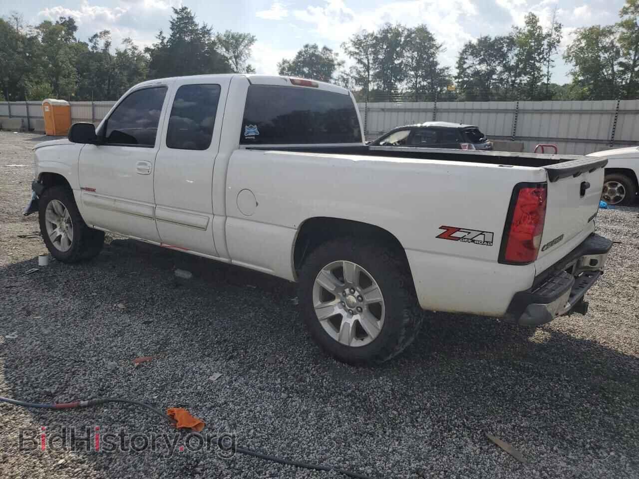 2005 CHEVROLET ALL Models - VIN: 1GCEK19B25Z242740 - Фото 2