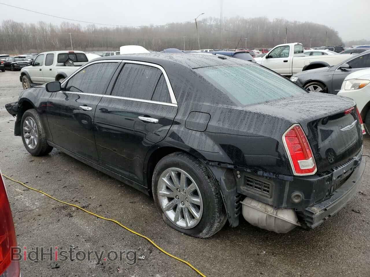 2012 CHRYSLER 300 - VIN: 2C3CCACG0CH212422 - Фото 2