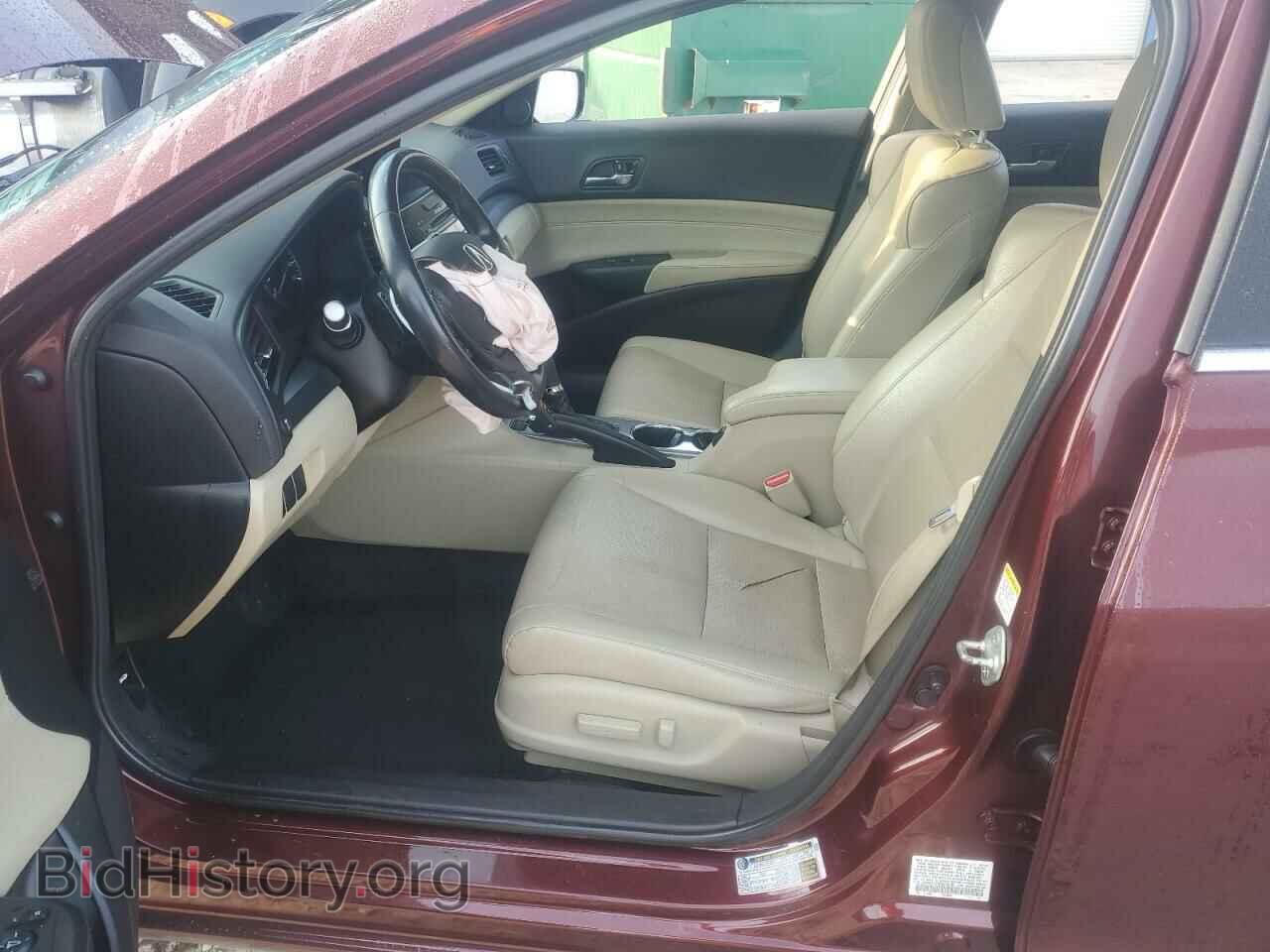 2013 ACURA ILX - VIN: 19VDE1F77DE019793 - Фото 7