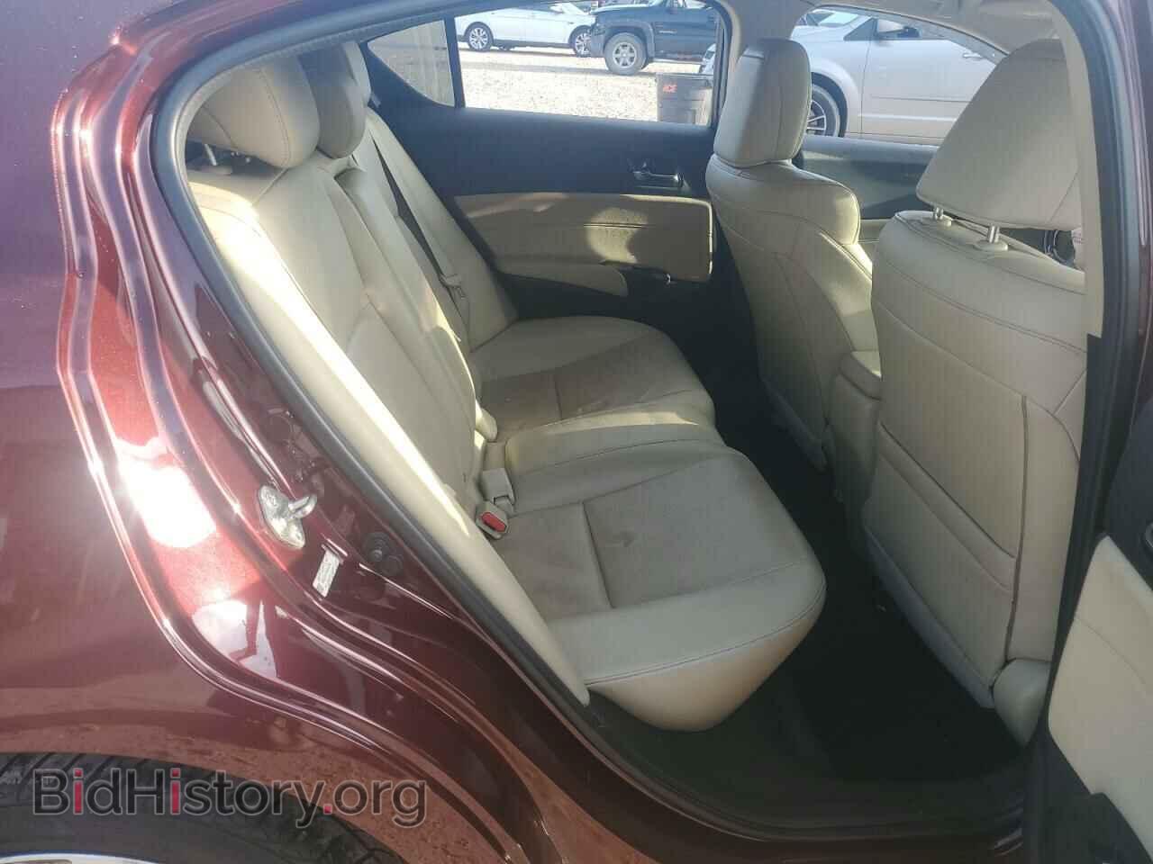 2013 ACURA ILX - VIN: 19VDE1F77DE019793 - Фото 10