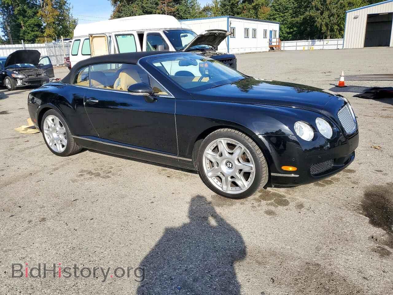 2009 BENTLEY CONTINENTA - VIN: SCBDR33W39C060975 - Фото 4