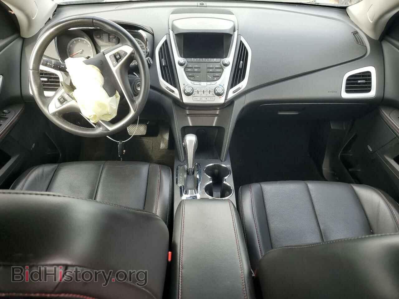 2015 GMC TERRAIN - VIN: 2GKFLSE32F6405264 - Photo 8