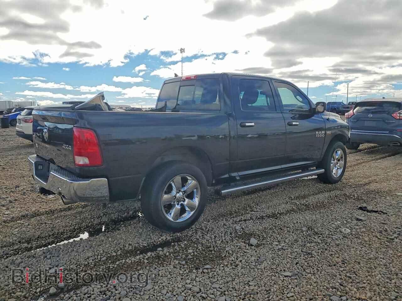 2016 RAM 1500 - VIN: 1C6RR7LT9GS202966 - Photo 3