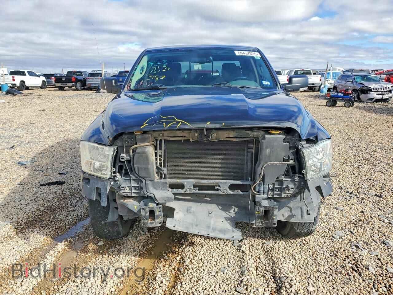 2016 RAM 1500 - VIN: 1C6RR7LT9GS202966 - Photo 5