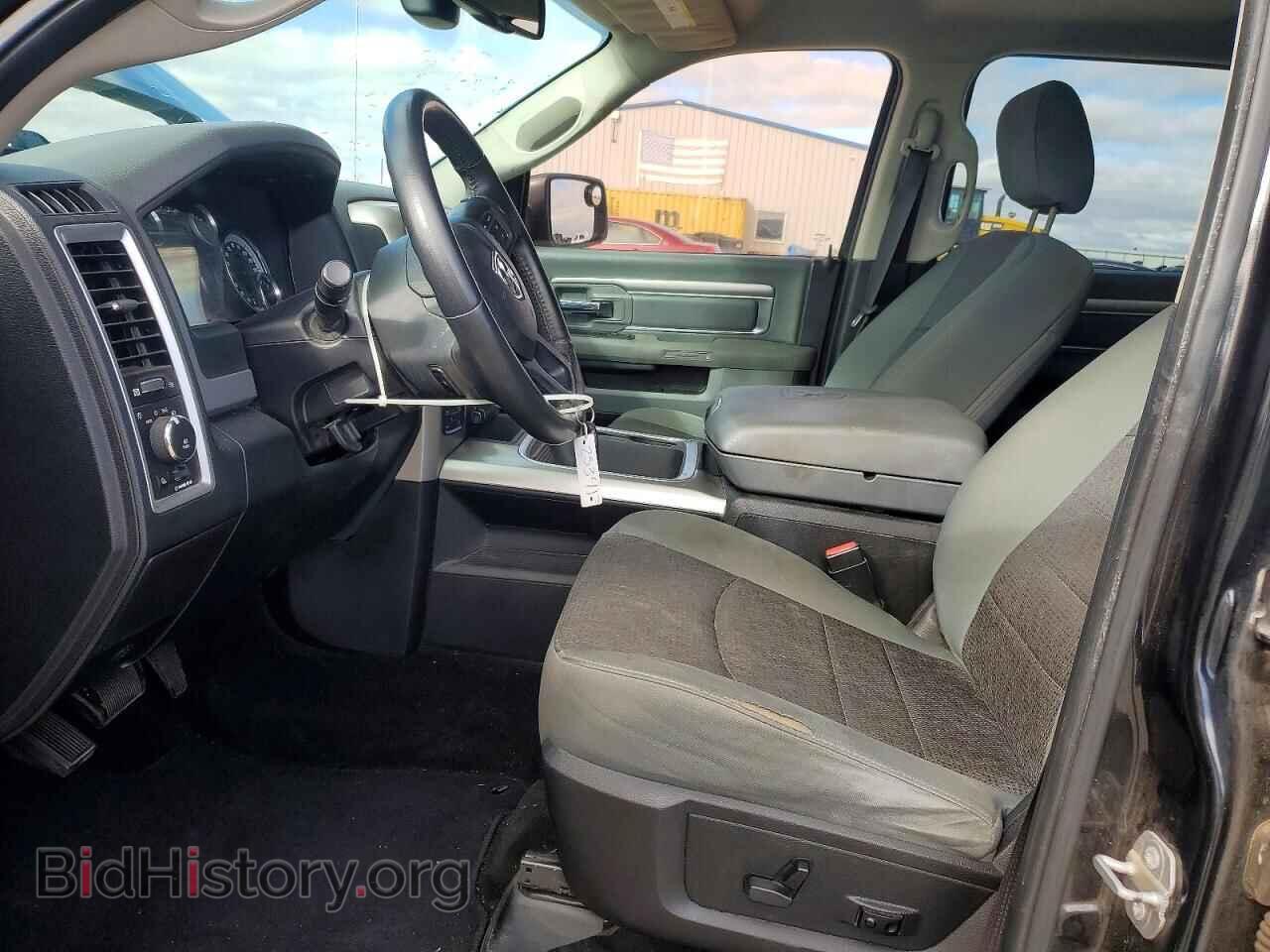 2016 RAM 1500 - VIN: 1C6RR7LT9GS202966 - Photo 7