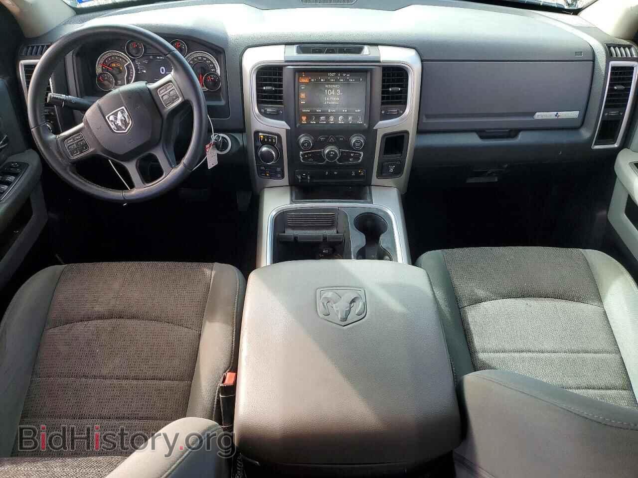 2016 RAM 1500 - VIN: 1C6RR7LT9GS202966 - Photo 8