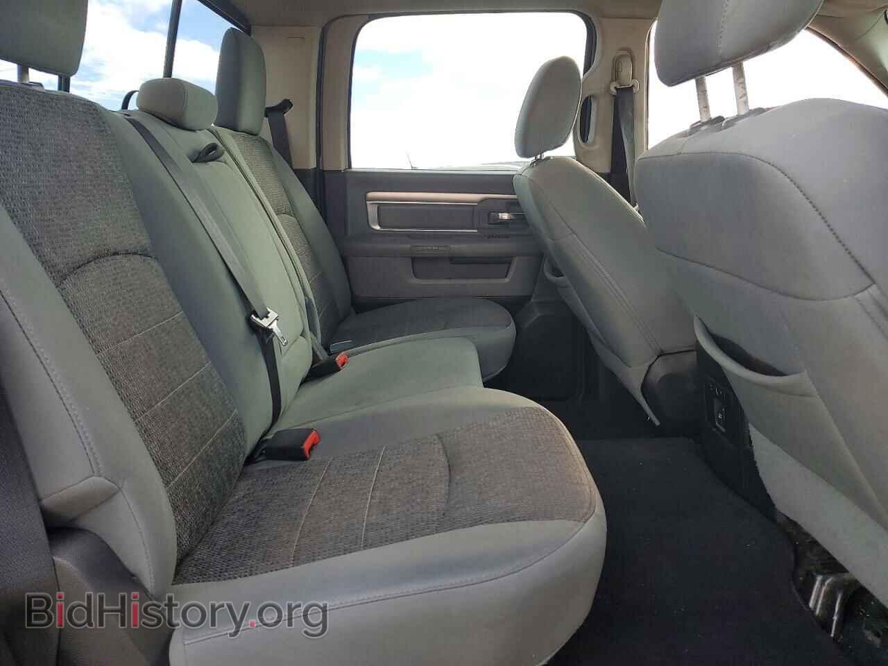 2016 RAM 1500 - VIN: 1C6RR7LT9GS202966 - Photo 10