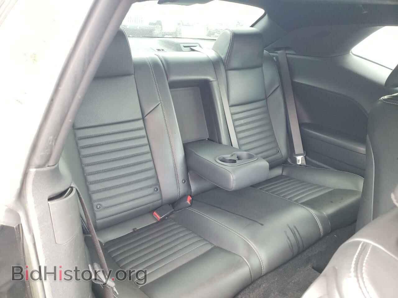 2013 DODGE CHALLENGER - VIN: 2C3CDYAG7DH525025 - Фото 6