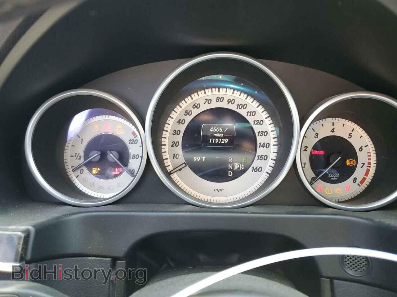2015 MERCEDES-BENZ E-CLASS - VIN: WDDHF5KB8FB140149 - Фото 9