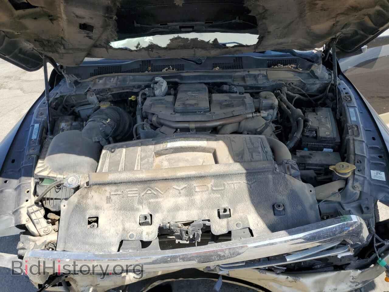 2011 DODGE All Models - VIN: 3D7UT2CL6BG600732 - Photo 11