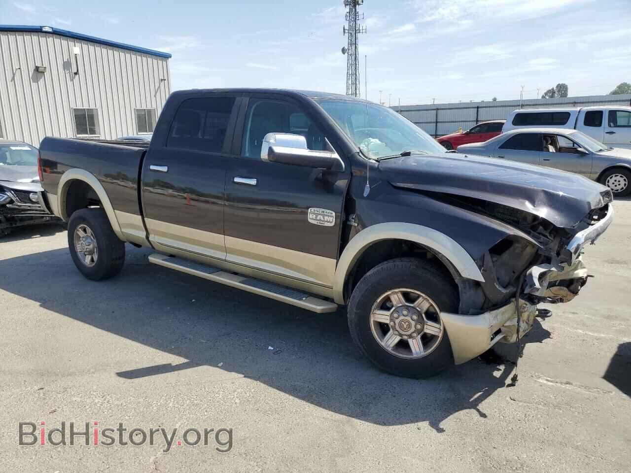 2011 DODGE All Models - VIN: 3D7UT2CL6BG600732 - Photo 4