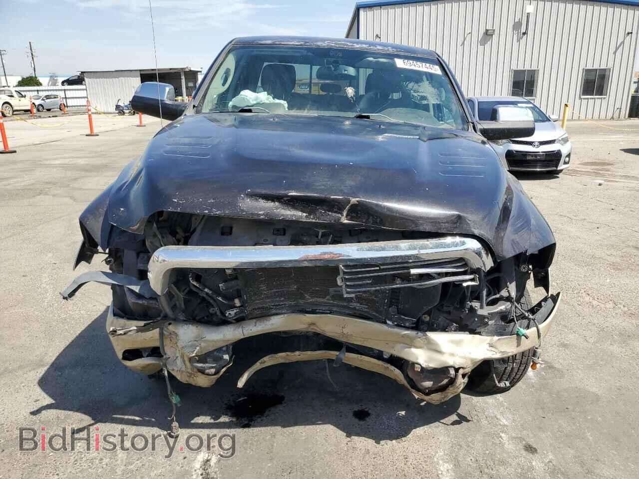 2011 DODGE All Models - VIN: 3D7UT2CL6BG600732 - Photo 5