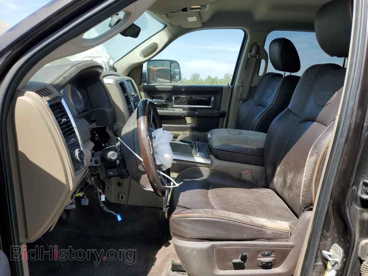 2011 DODGE All Models - VIN: 3D7UT2CL6BG600732 - Photo 7