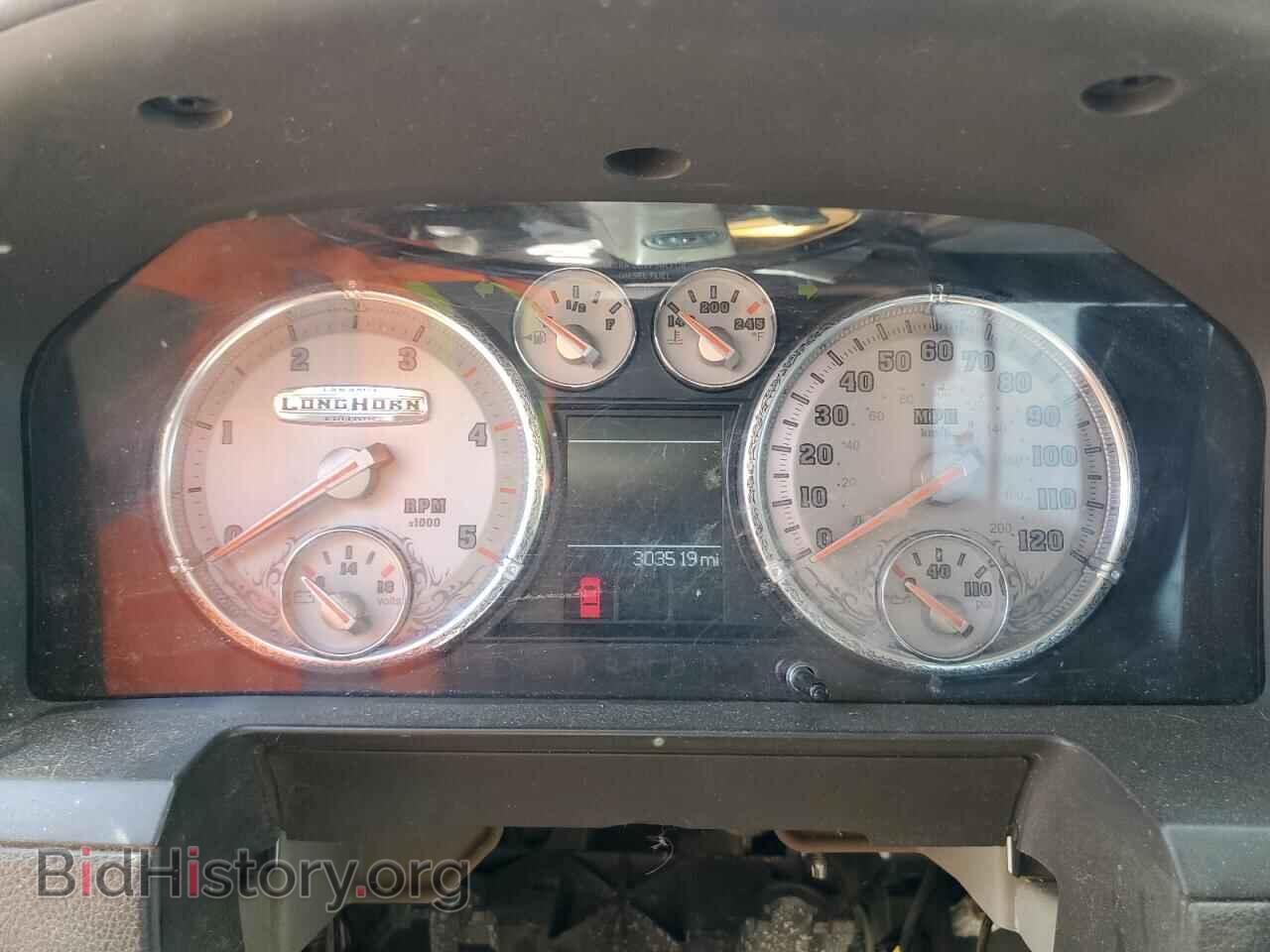 2011 DODGE All Models - VIN: 3D7UT2CL6BG600732 - Photo 9