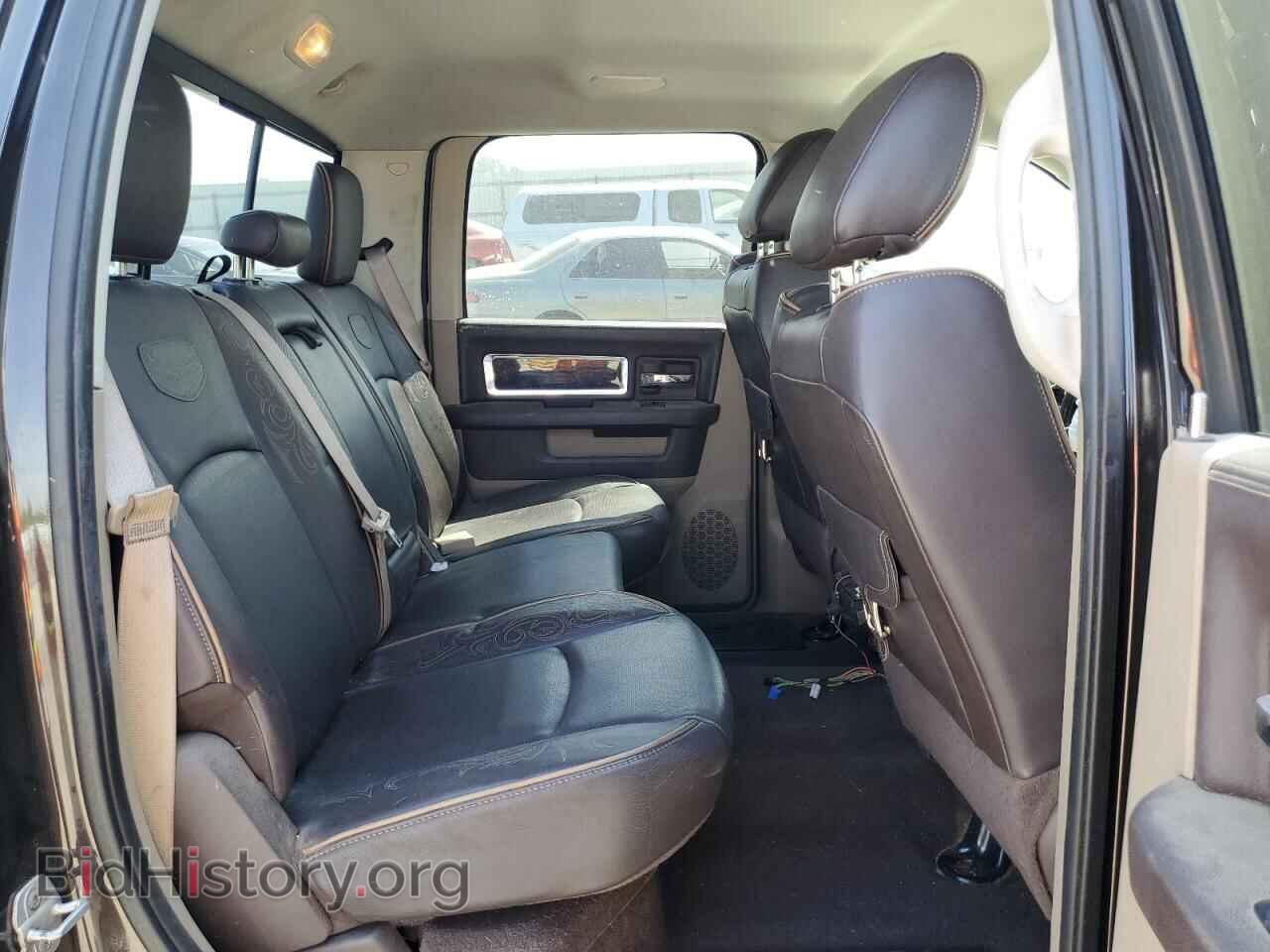 2011 DODGE All Models - VIN: 3D7UT2CL6BG600732 - Photo 10