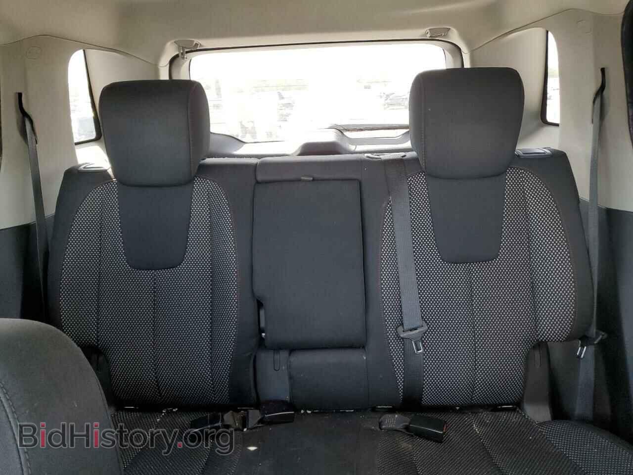 2011 GMC TERRAIN - VIN: 2CTALSEC8B6338822 - Photo 10