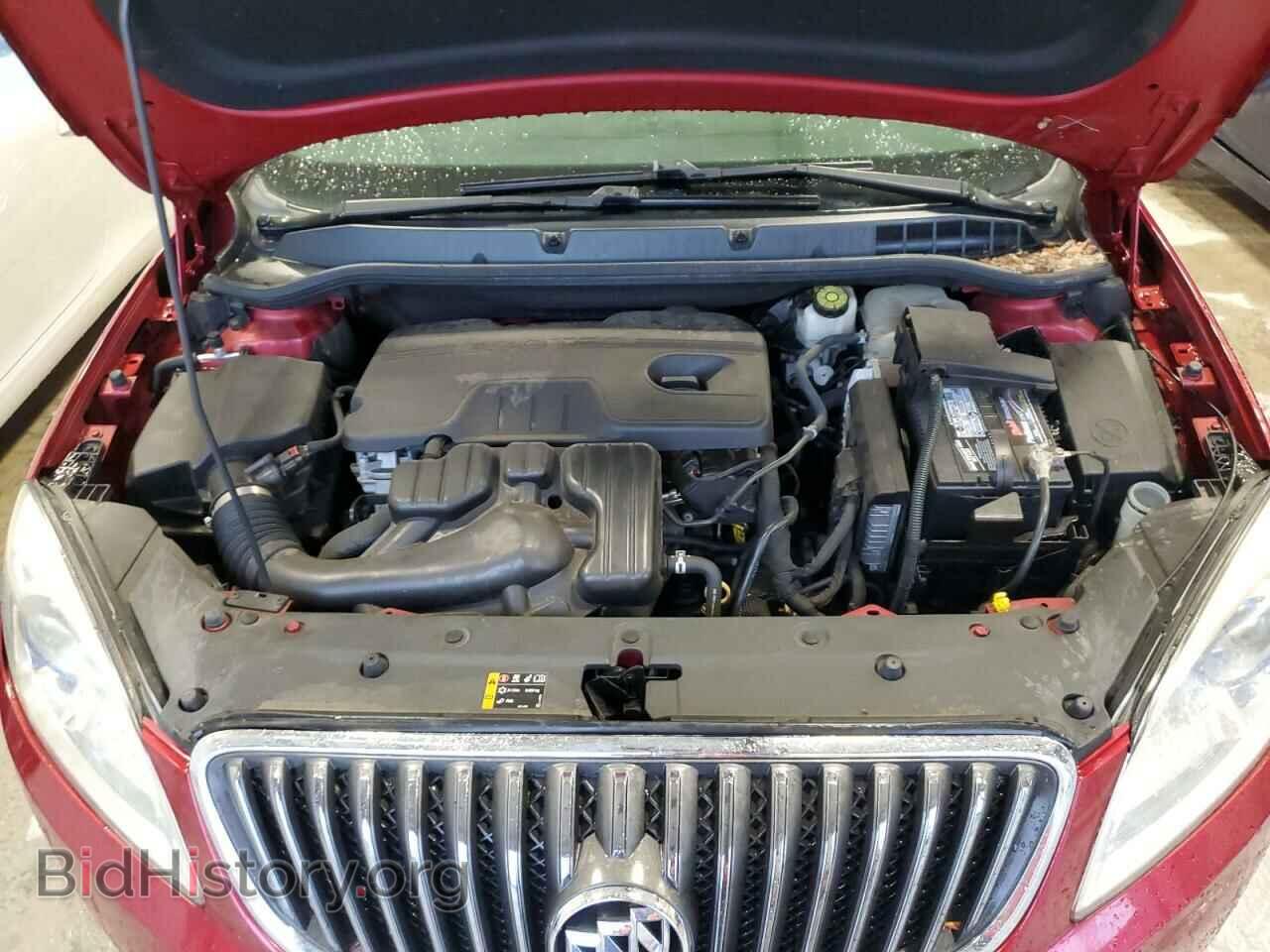 2014 BUICK VERANO - VIN: 1G4PS5SK4E4146093 - Photo 11