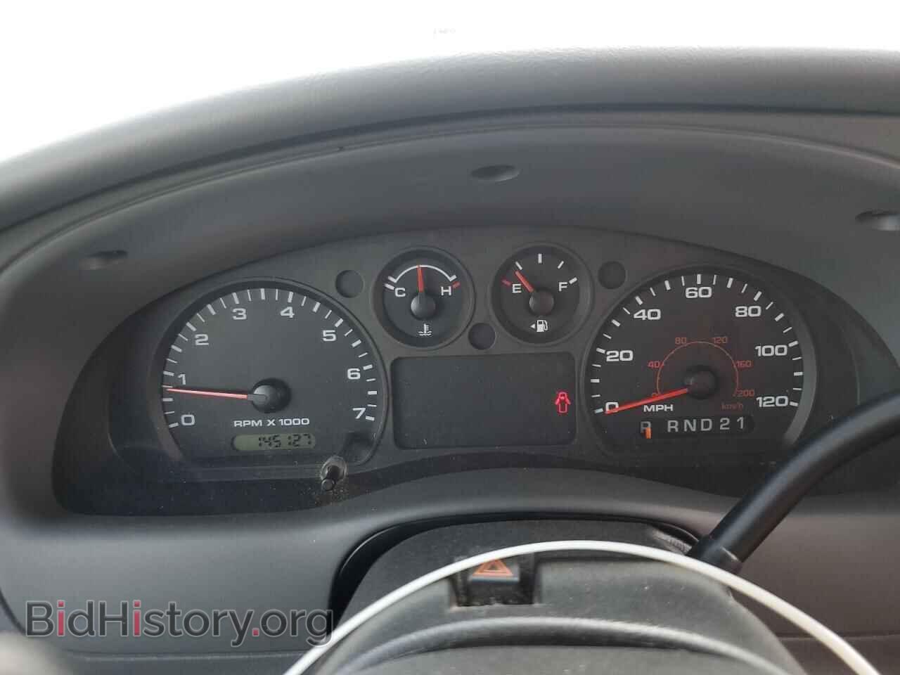 2005 FORD RANGER - VIN: 1FTZR45E45PA02826 - Фото 9