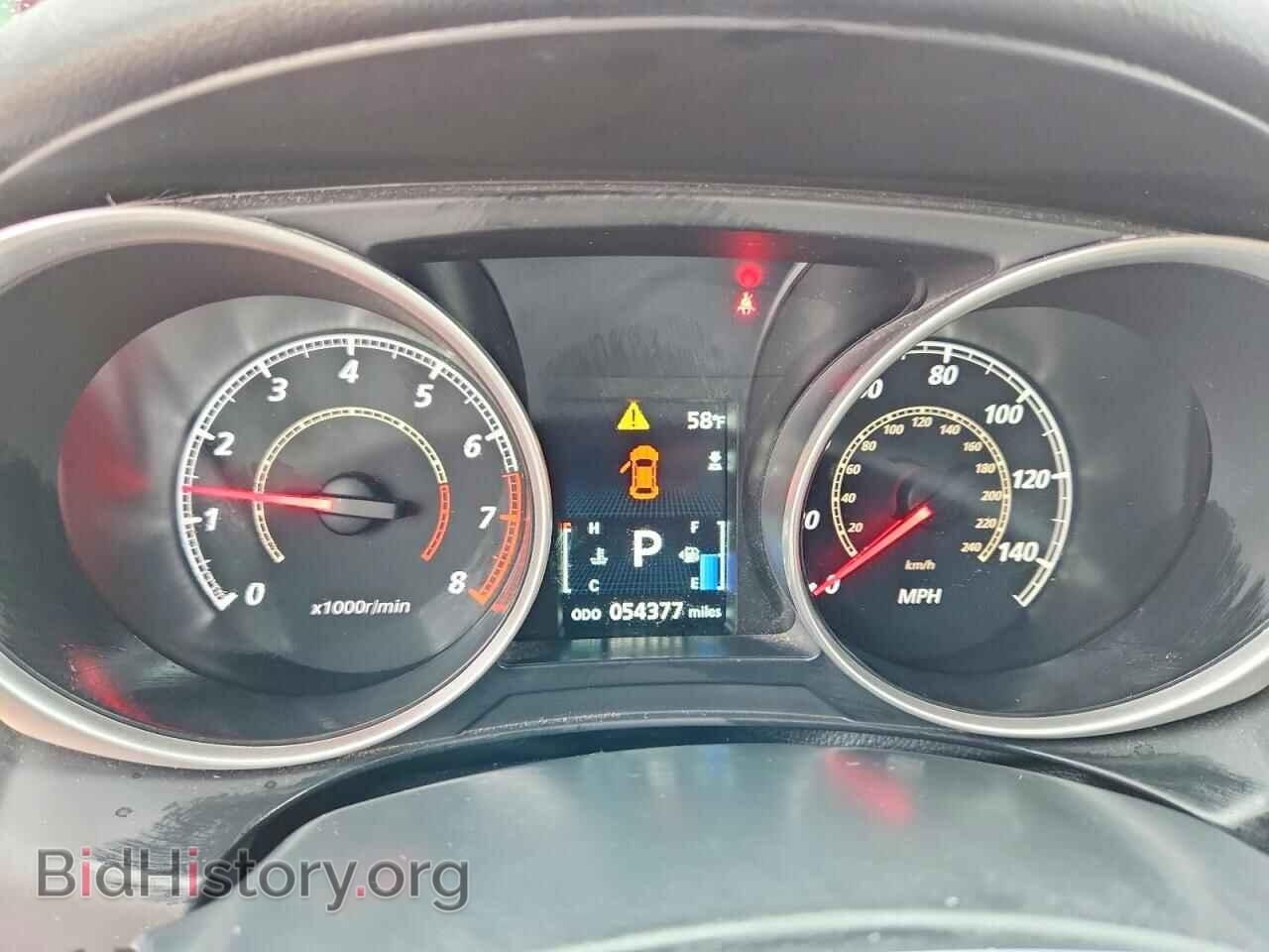 2015 MITSUBISHI OUTLANDER - VIN: 4A4AR3AU5FE034906 - Фото 9