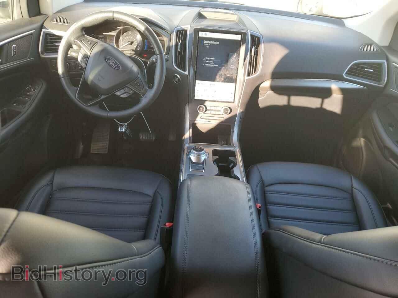 2022 FORD EDGE - VIN: 2FMPK4J93NBA59381 - Фото 8
