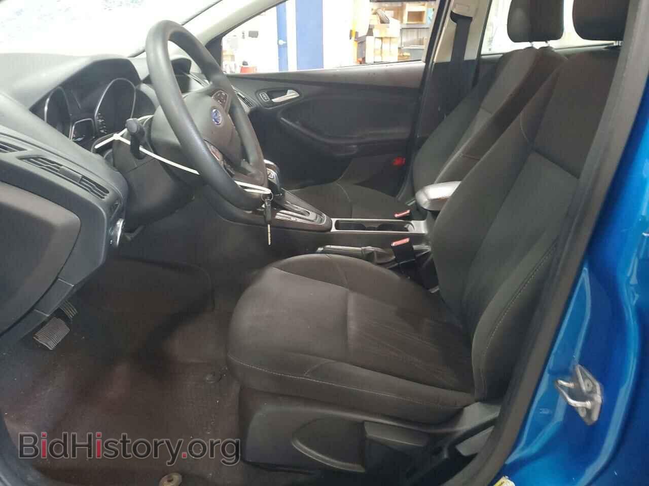 2016 FORD FOCUS - VIN: 1FADP3K26GL244795 - Photo 7