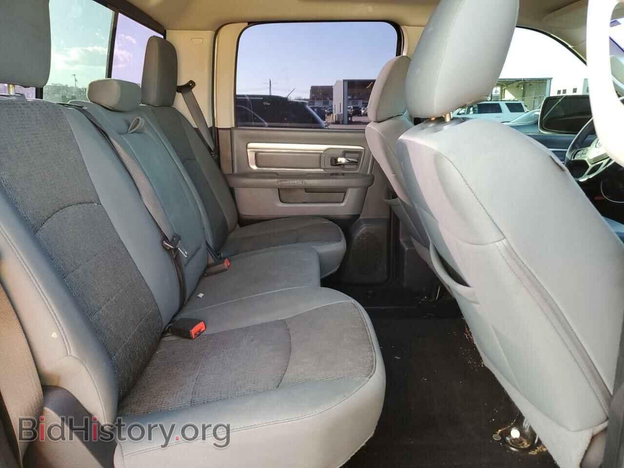 2015 RAM 1500 - VIN: 1C6RR6LT8FS630326 - Фото 10