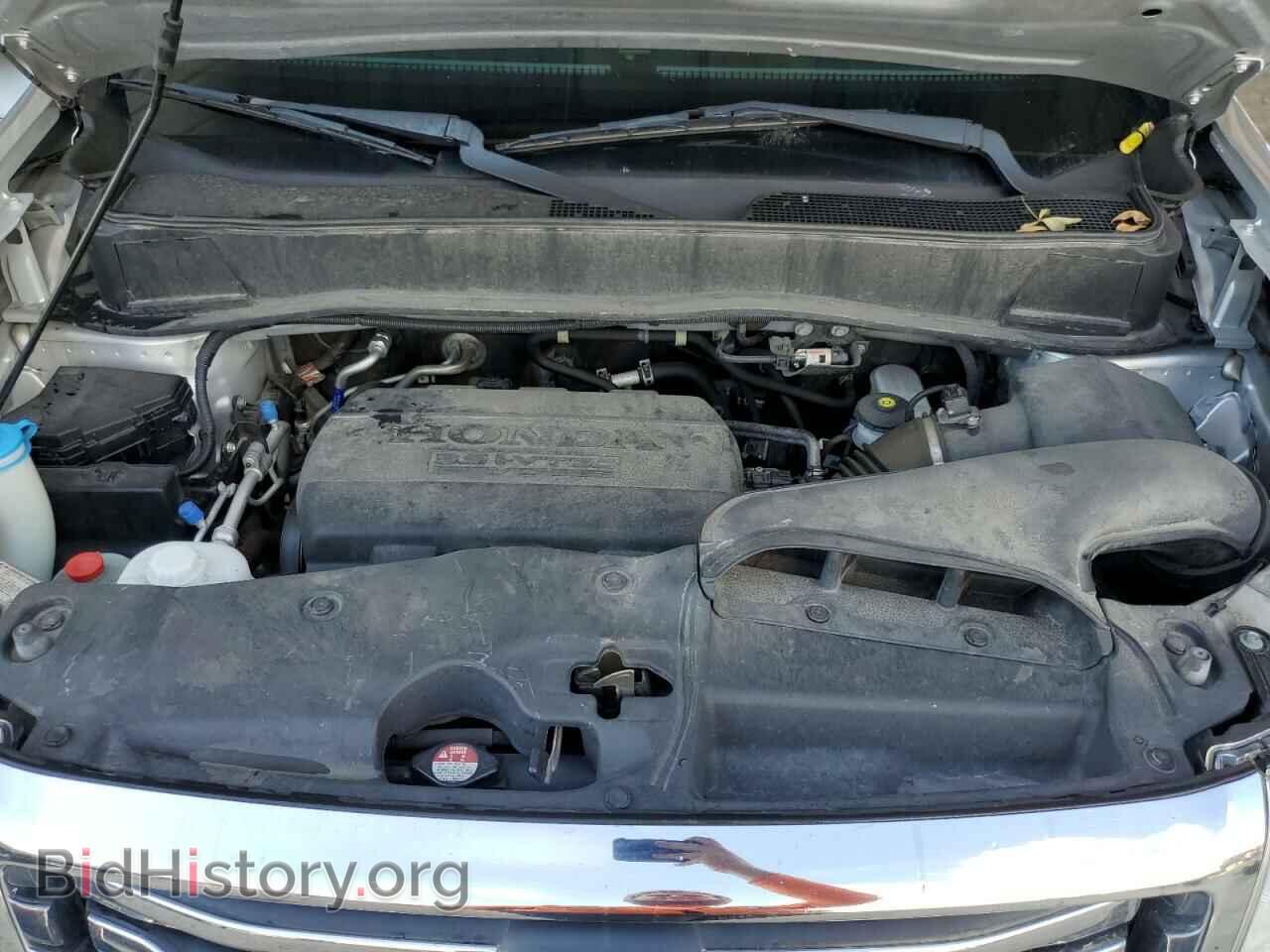2013 HONDA PILOT - VIN: 5FNYF4H2XDB084351 - Фото 12