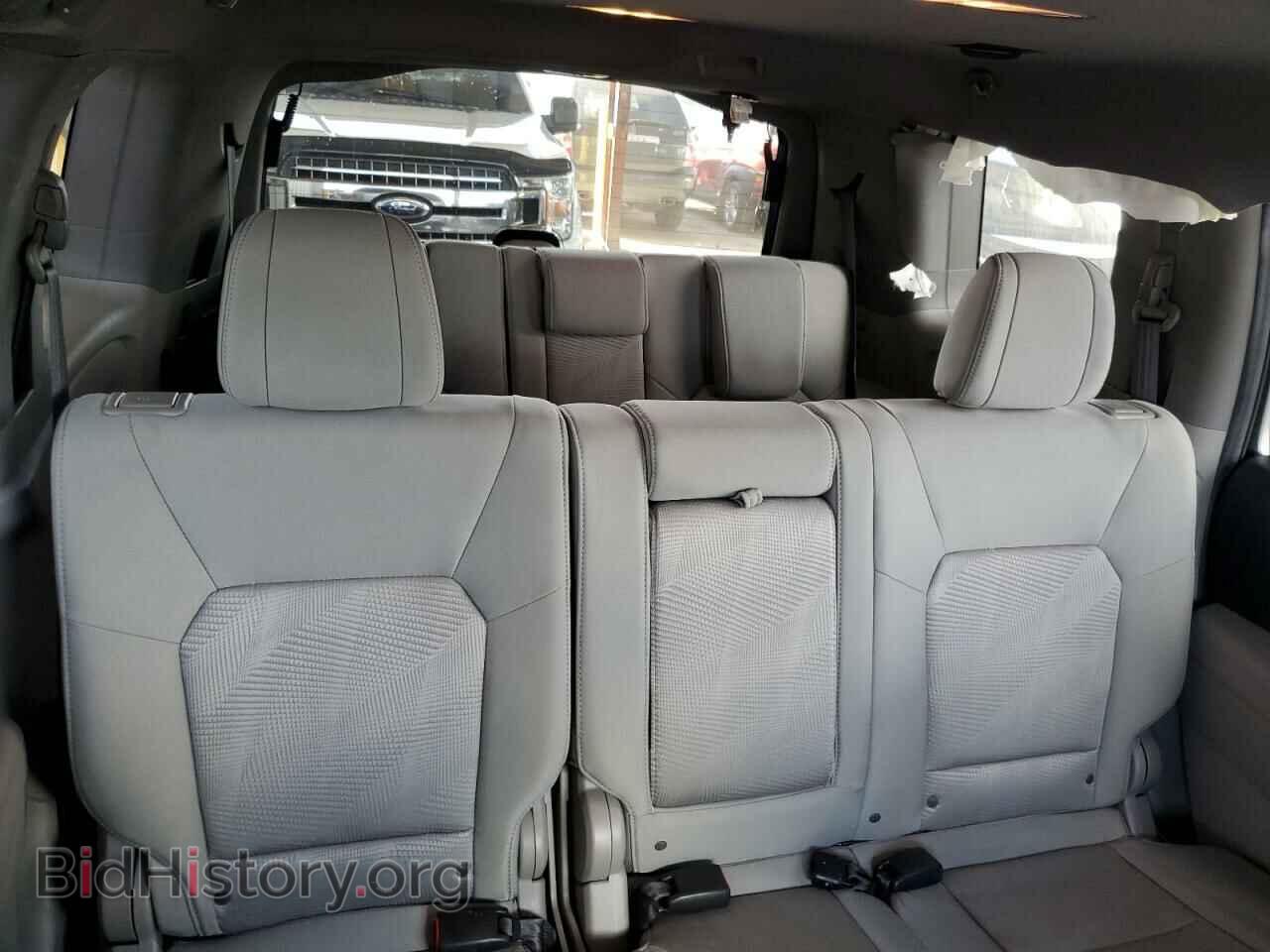 2013 HONDA PILOT - VIN: 5FNYF4H2XDB084351 - Фото 10