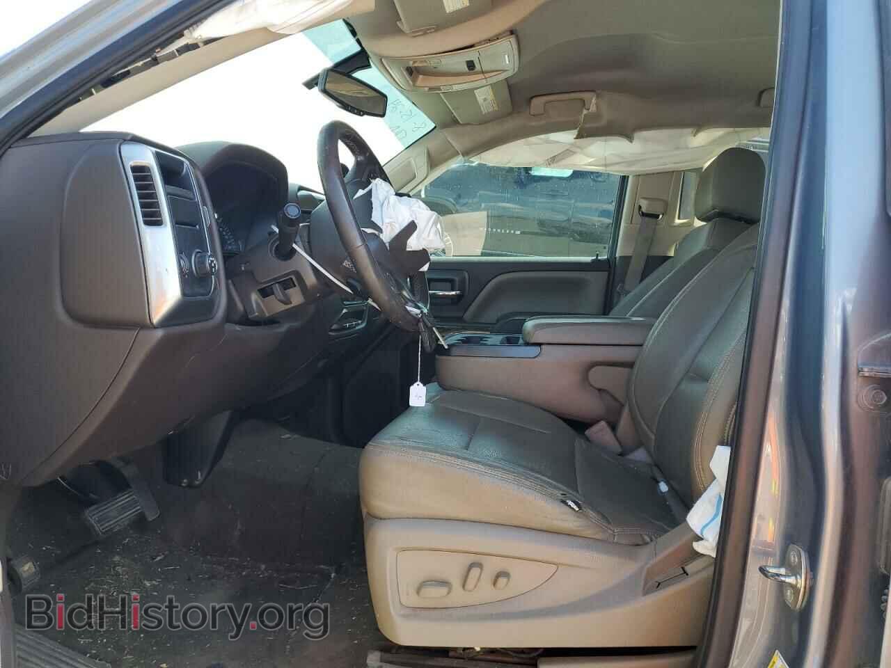 2016 CHEVROLET ALL Models - VIN: 3GCPCRECXGG301748 - Фото 7