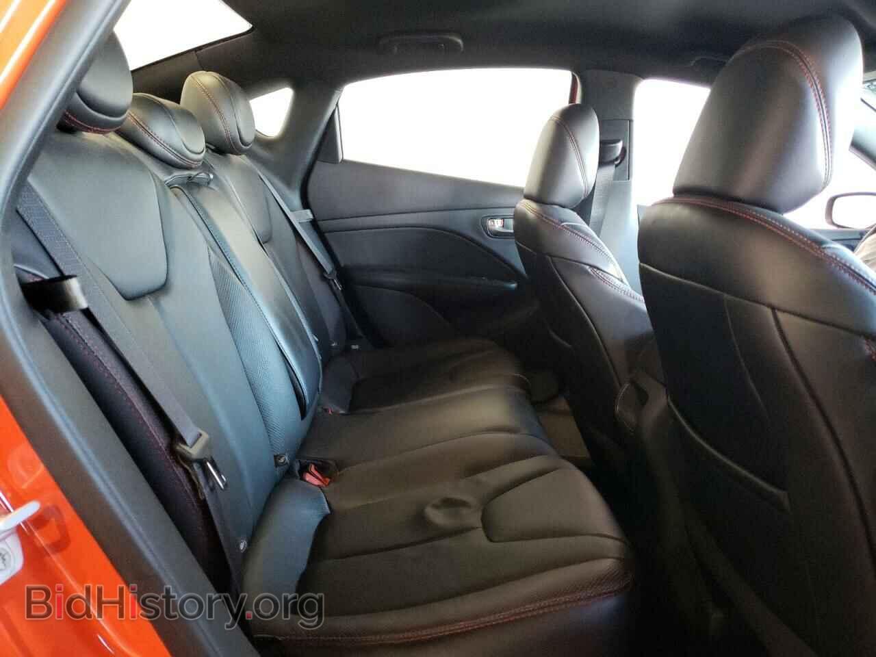2015 DODGE DART - VIN: 1C3CDFEB7FD268046 - Фото 6
