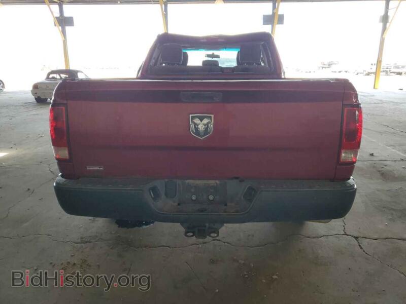 2012 Dodge RAM 1500 (VIN 1C6RD6FT7CS330038) — фото 6 из 12