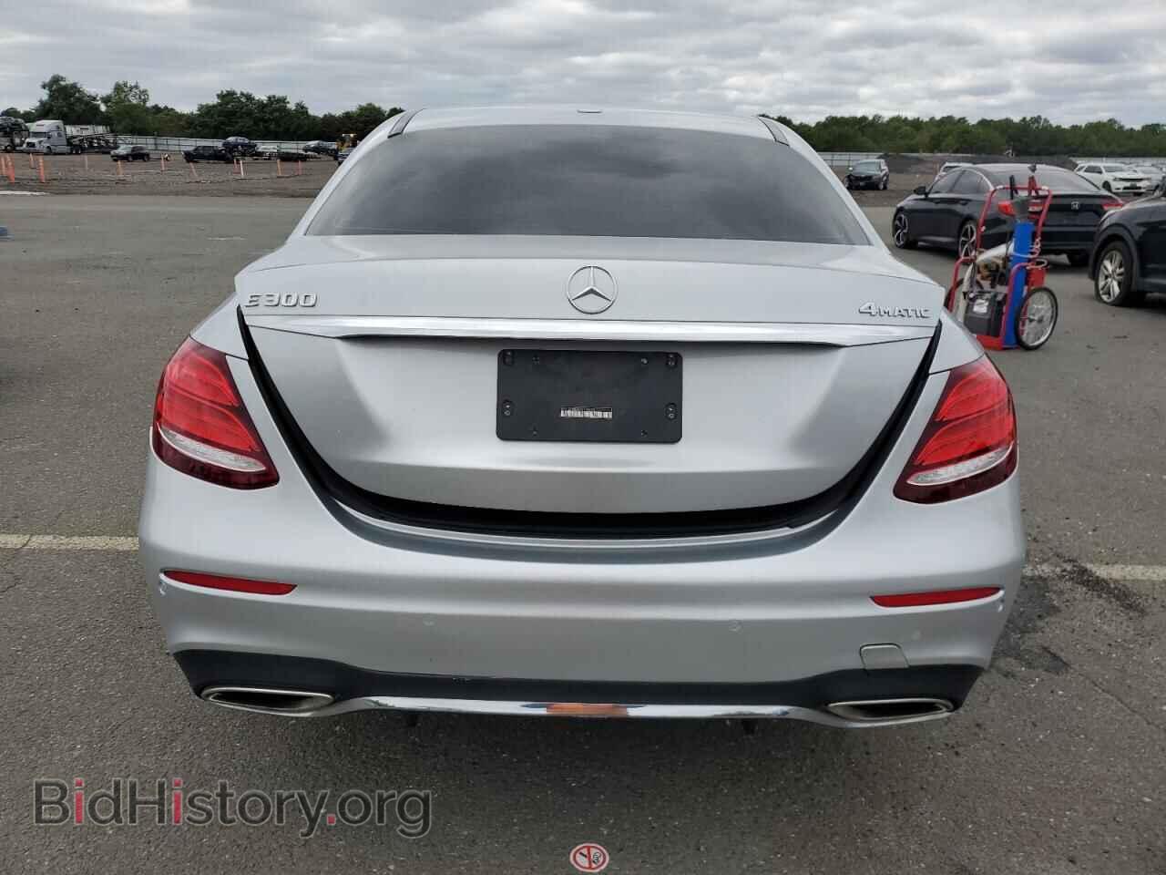 2017 MERCEDES-BENZ E-CLASS - VIN: WDDZF4KB2HA174496 - Фото 6