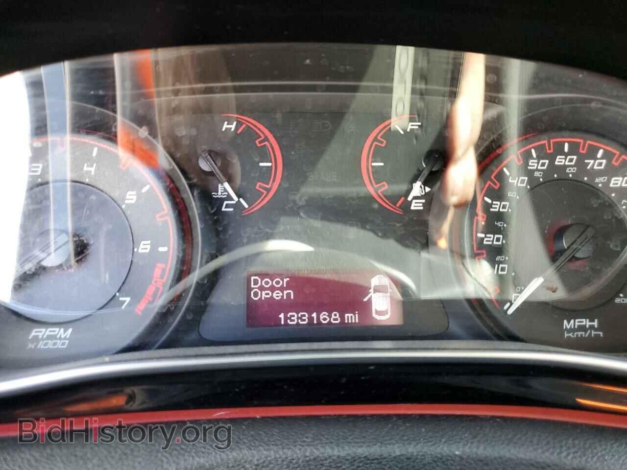 2015 DODGE DART - VIN: 1C3CDFAA4FD369719 - Photo 9